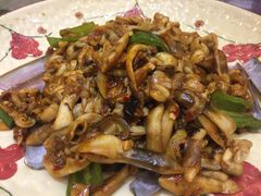 -盛港湾海鲜食府(黄沙店)