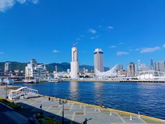 -神户港
