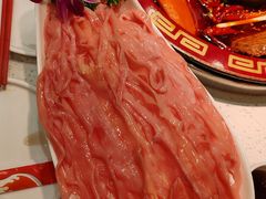 -蜀辣居鲜货老火锅(万象城店)