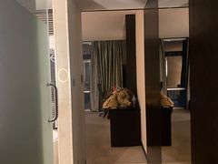 -青岛海尔洲际酒店