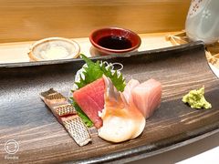 -鮨一日本料理旗舰店(总店)