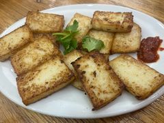 -老彬专工蚝烙糕粿