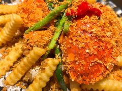 -79号渔船海鲜饭店(宝安店)