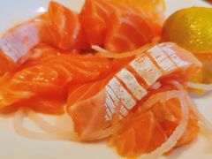 -金玛国宾酒店-自助西餐厅