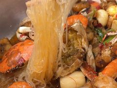 -七欣天香辣蟹火锅(扬州望月路店)