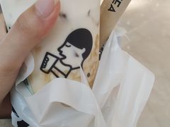 -喜茶(青岛金狮广场店)