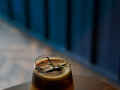 -BIJOU coffee&cocktail(龙岗万科广场店)