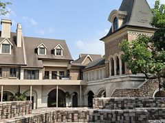 -中旅阿那亚九龙湖·公主酒店