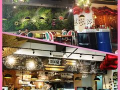 -莫比餐厅(五道口店)