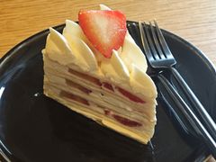 -大酉·M Coffee(北京美术馆店)