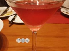 -圣丰索菲特·法国餐厅