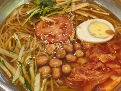 -正宗齐齐哈尔烤肉·齐牛哥鲜切炭火烤肉(杭州总店)