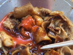 -明记牛杂(新马路分店)