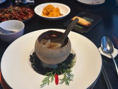 -丽晶轩中餐厅(重庆丽晶酒店)