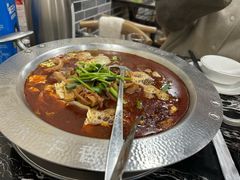 -古乐牛香·鲜牛肉牛杂火锅(高新店)