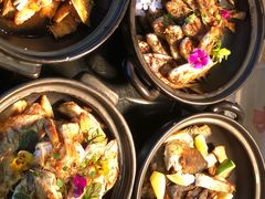 -红林大酒店RFcafe自助餐厅