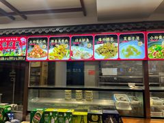 -景芝小炒(蓉花路店)