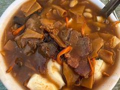 -逍遥镇刘相五胡辣汤豆沫馆(康复中街店)