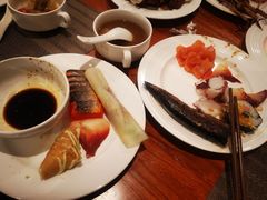 -宁波石浦豪生大酒店·自助餐厅