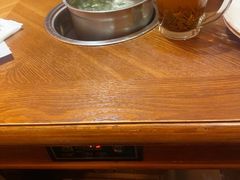 -东海怡品海鲜豆捞(星街坊店)