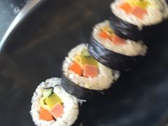 -韩妈妈韩式小吃(中山店)