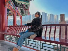 -西宁市人民公园(城西区)