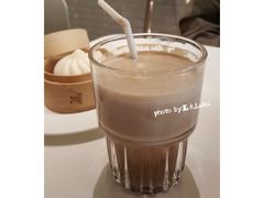 摩卡拿铁-双风车咖啡馆 Twin Windmills(六道口店)