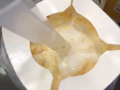 脏脏年糕麦旋风-麦当劳(南京宁海路店)