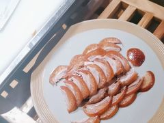 -青年公社烤鸭(青年路店)