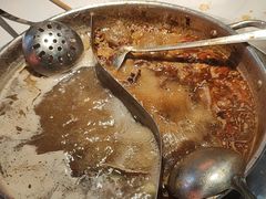 -潮牛岛·潮汕鲜切牛肉自助火锅(无锡首店)