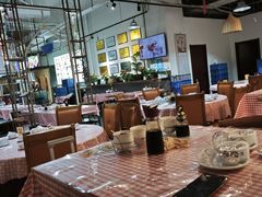 -百年老字号·马家烧麦馆(中街店)