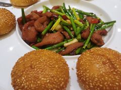 -味道名厨(林州地方特色菜▪光远店)