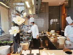 -小南洋海景餐厅(深圳湾店)