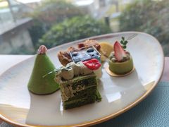-金鸡湖大酒店·金咖啡厅(国宾路店)