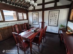-黎里古镇