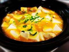 -上海宝华喜来登酒店·采悦轩中餐厅