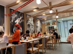 大堂-味千拉面(双井店)