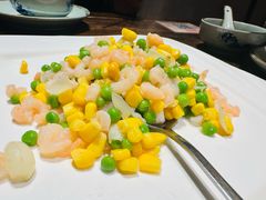 -鱼食饭稻·苏浙土菜17年老馆子(平江路店)
