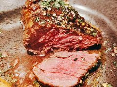 -燃扒房Steakhouse(皇庭店)