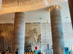 -青岛富力艾美酒店