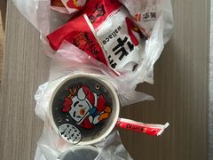 -华莱士·全鸡汉堡(湛江新华店)