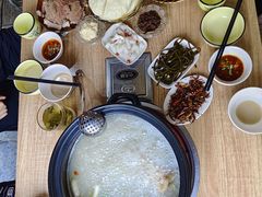 -尼玛藏家风味园(阿山食城店)