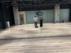 点击看大图 -G-STEPS舞蹈工作室