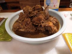 -那家小馆•北京菜•烤鸭(中关村店)