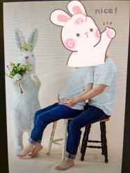-爱你宝贝孕婴亲子摄影美学馆(绍兴店)