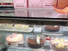 -哈根达斯(济南万象城店)