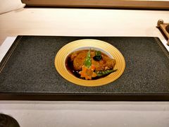-鮨一日本料理(大中华店)