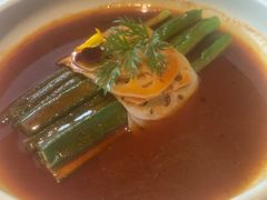 -悦融·京鲁菜·露台花园(安定门店)