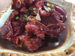 -灵福缘私房菜·农家菜(拈花湾·灵山大佛必推店)