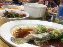 -九大簋家宴(晓港湾店)